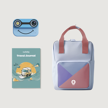 Pack Aventure