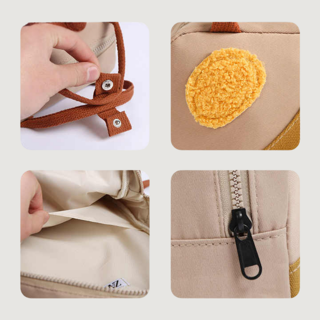 Pack Aventure
