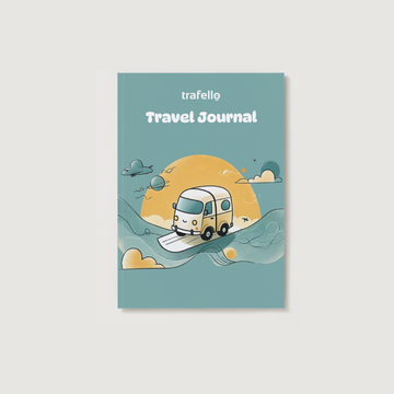 Journal de l'explorateur